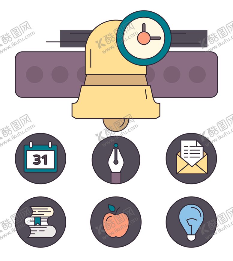 编号：53670110102127393776【酷图网】源文件下载-图标