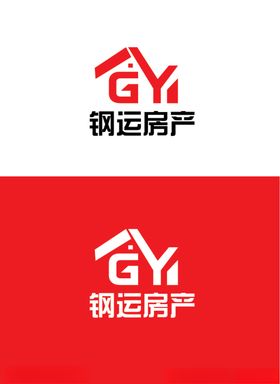 房产标识设计