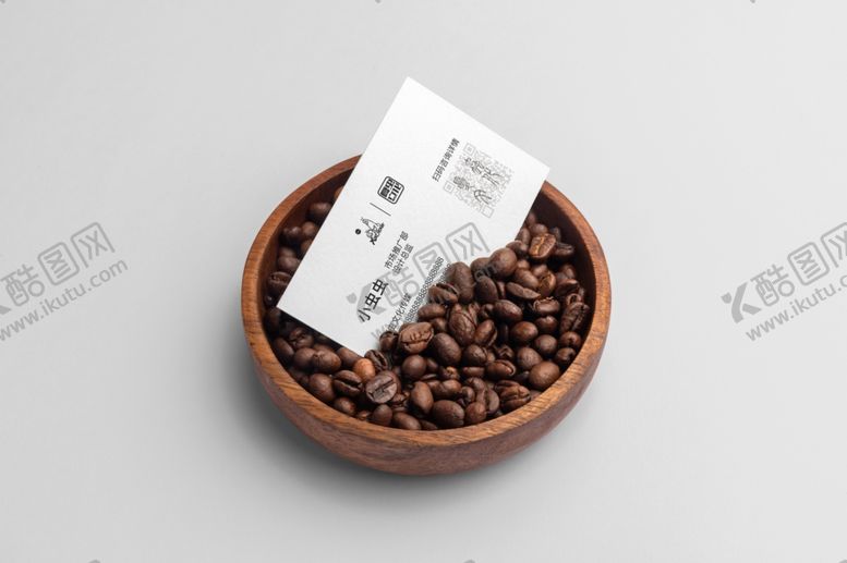 编号：79560709210904014367【酷图网】源文件下载-咖啡铁罐样机