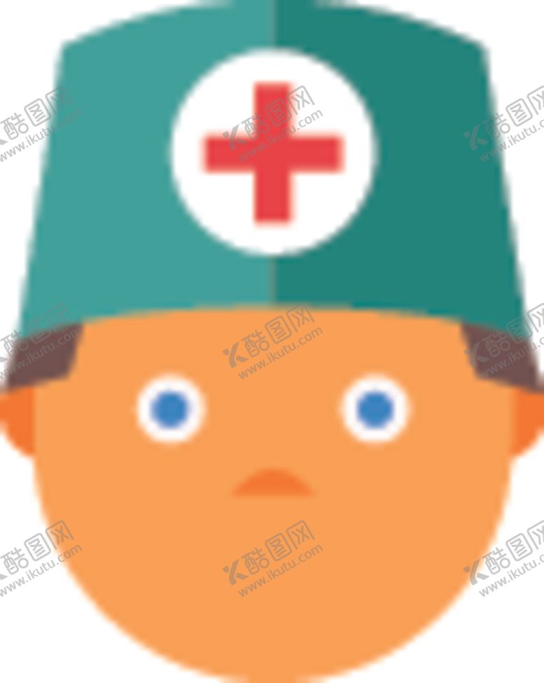 编号：11069207040042001296【酷图网】源文件下载-医生