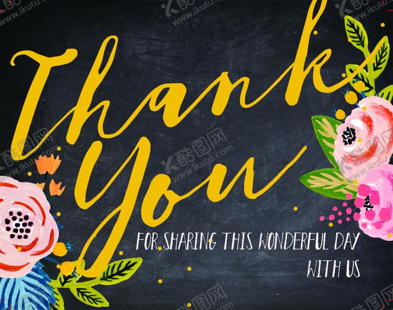 编号：11938910301158286871【酷图网】源文件下载-小清新水彩邀请函设计