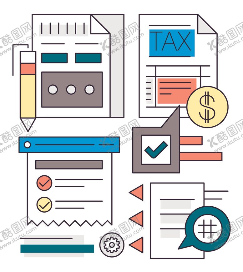 编号：27006709261123013922【酷图网】源文件下载-图标