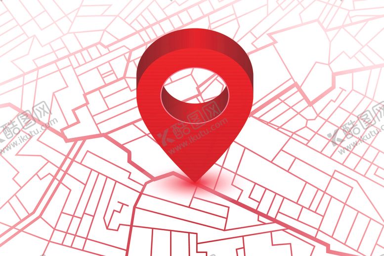 编号：39525910022305126673【酷图网】源文件下载-定位