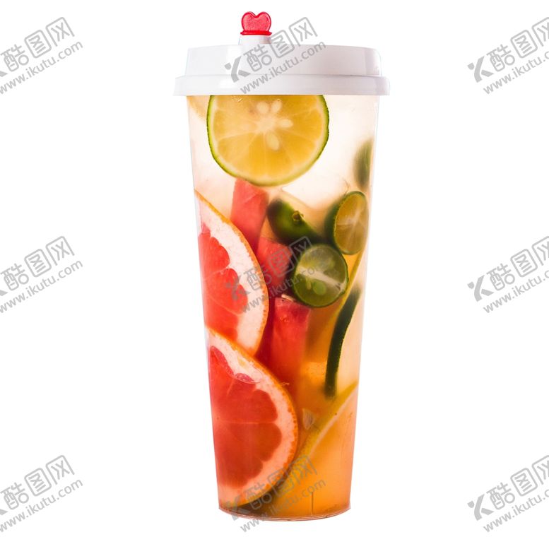 编号：82235105030916456039【酷图网】源文件下载-水果茶