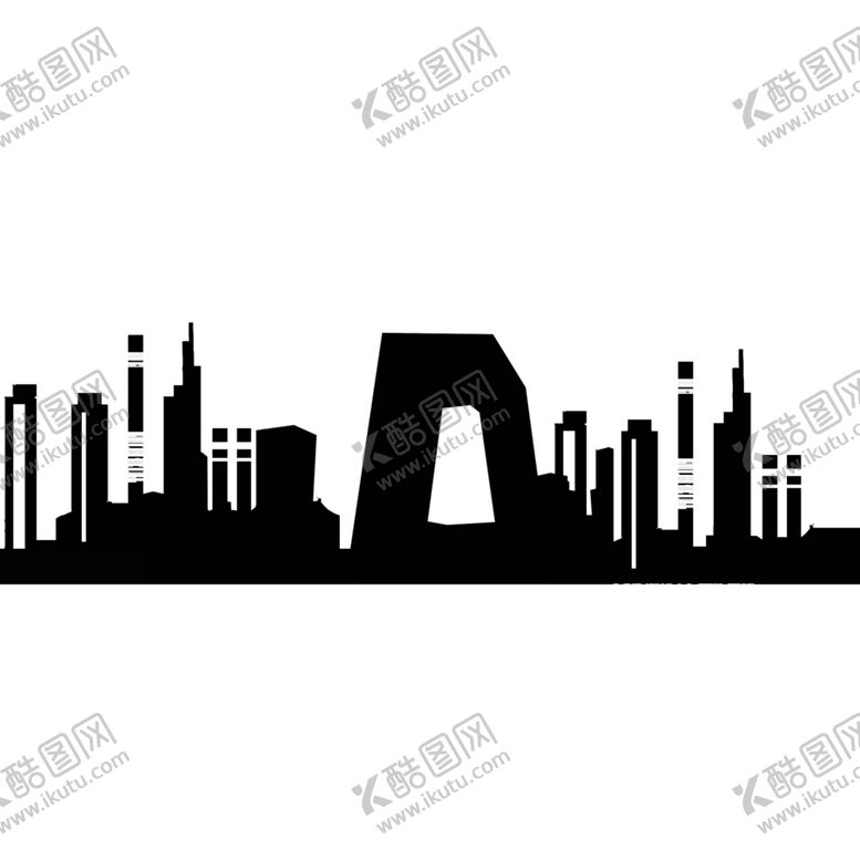 编号：89666404180402158970【酷图网】源文件下载-城市