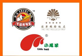 LOGO设计广告标志创意创意标志