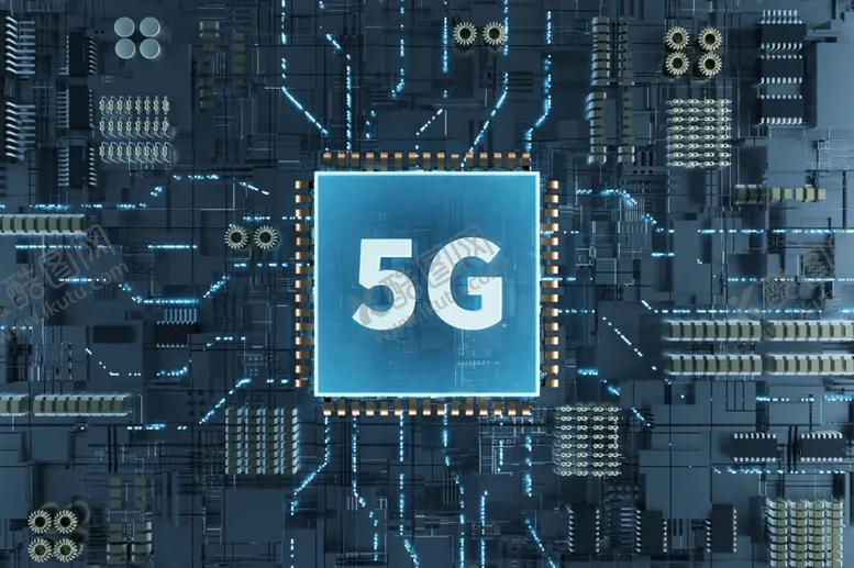 编号：44217906250521205400【酷图网】源文件下载-5g海报图片