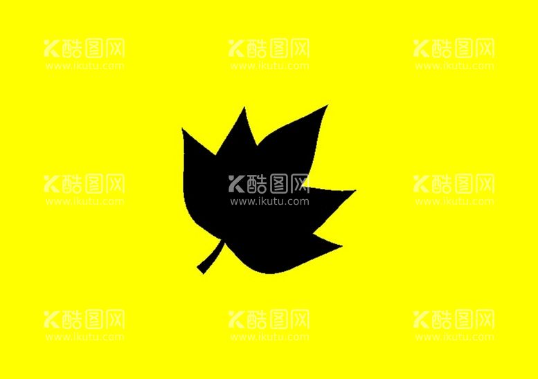 编号：19274509130043221704【酷图网】源文件下载-树叶通用小图标企业LOGO标志