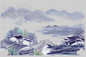 中国画