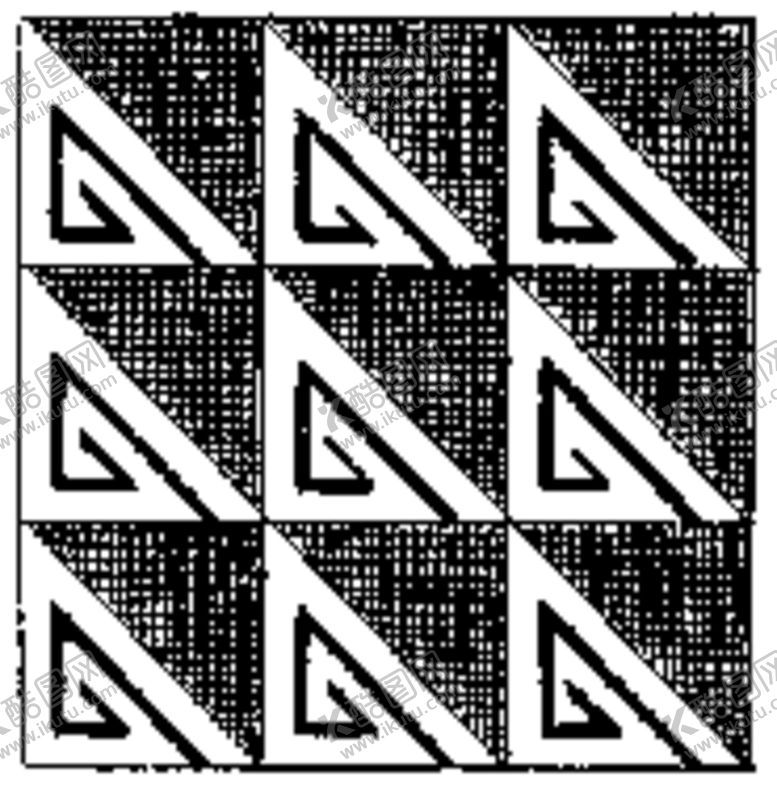 编号：82339005150930293703【酷图网】源文件下载-镂空花图案