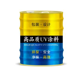 高品质UV涂料