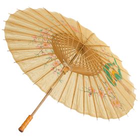 雨伞装饰纸伞
