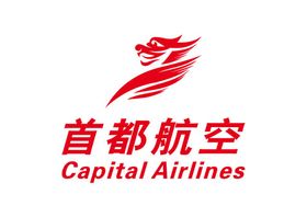 首都航空LOGO