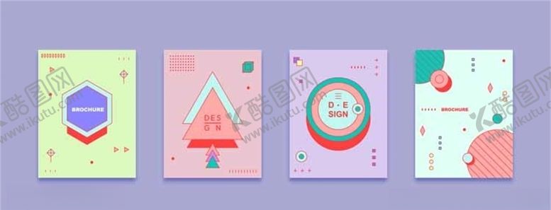 编号：74534210210542502066【酷图网】源文件下载-孟菲斯背景