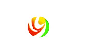山形logo创意公司图标企业图标