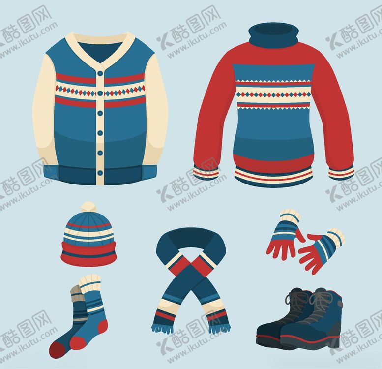 编号：56329206301340361643【酷图网】源文件下载-服饰