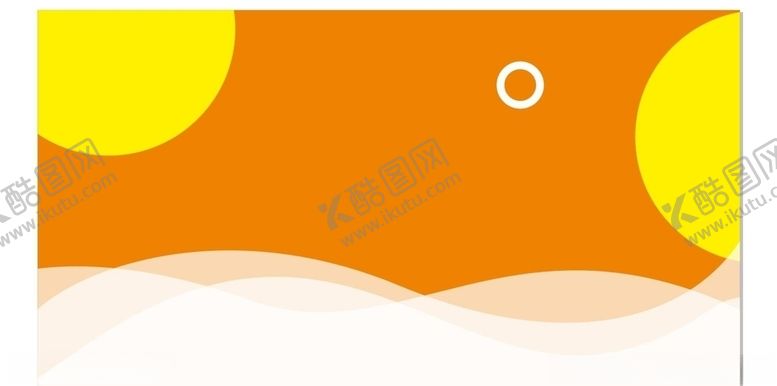 编号：21873206262247255337【酷图网】源文件下载-名片工作证渐变背景卡片