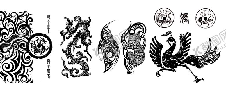 编号：81989509192231362727【酷图网】源文件下载-汉婚元素