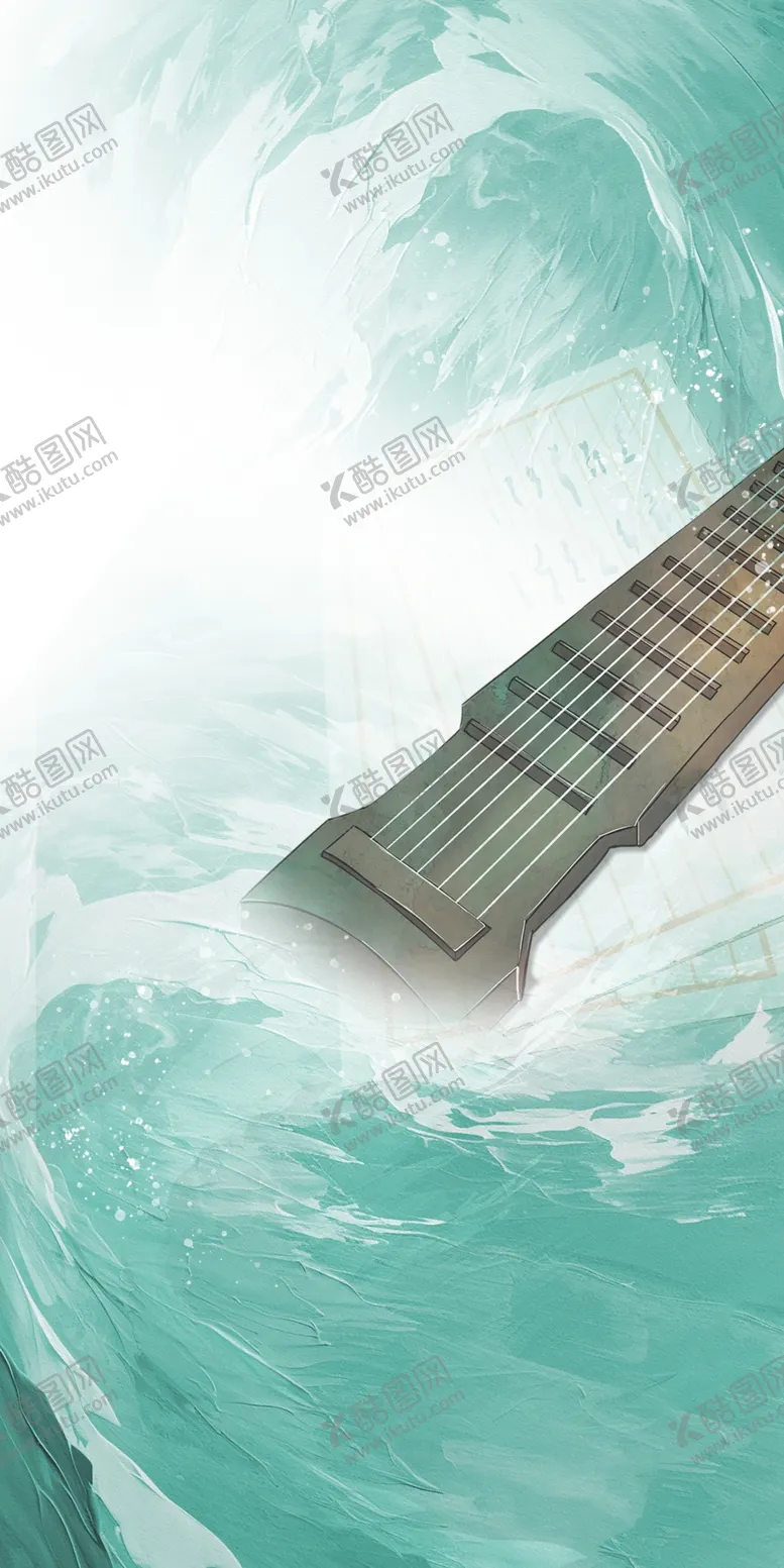 编号：29187502131722534819【酷图网】源文件下载-古风背景