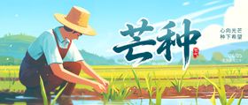 芒种