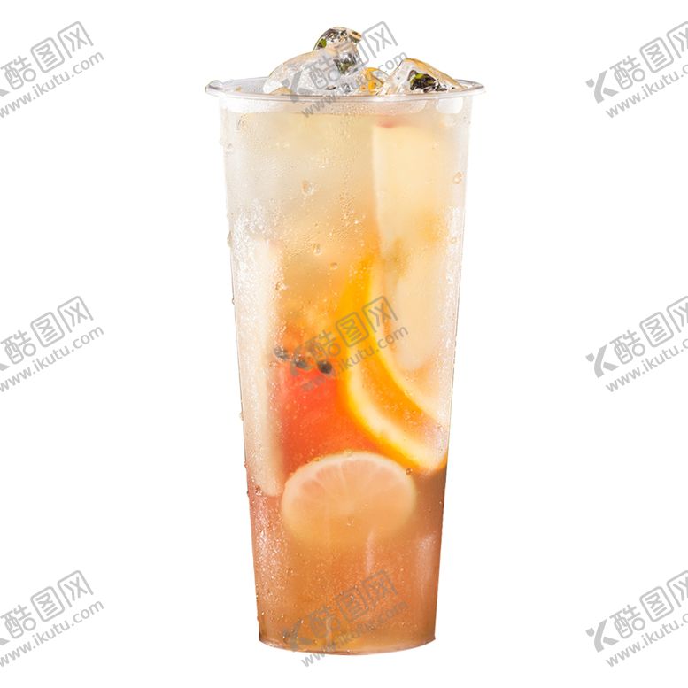 编号：46270507080450555197【酷图网】源文件下载-超级水果茶