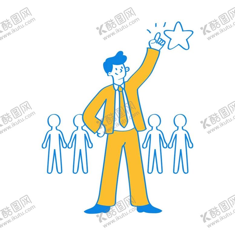 编号：52011201211503536757【酷图网】源文件下载-领导
