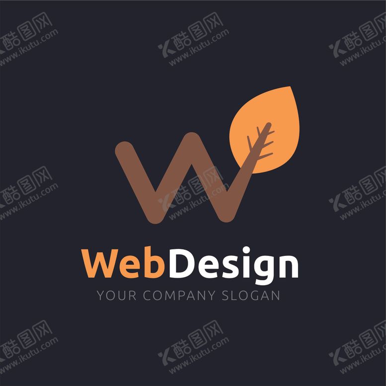 编号：50951311011348598959【酷图网】源文件下载-树木标志