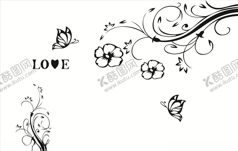 编号：17689410291545566406【酷图网】源文件下载-古典花边