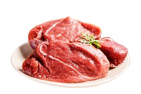 牛肉