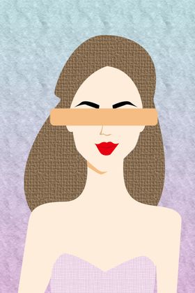 插画素材