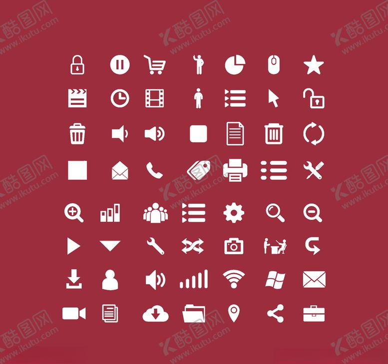 编号：41454110091015242235【酷图网】源文件下载-图标