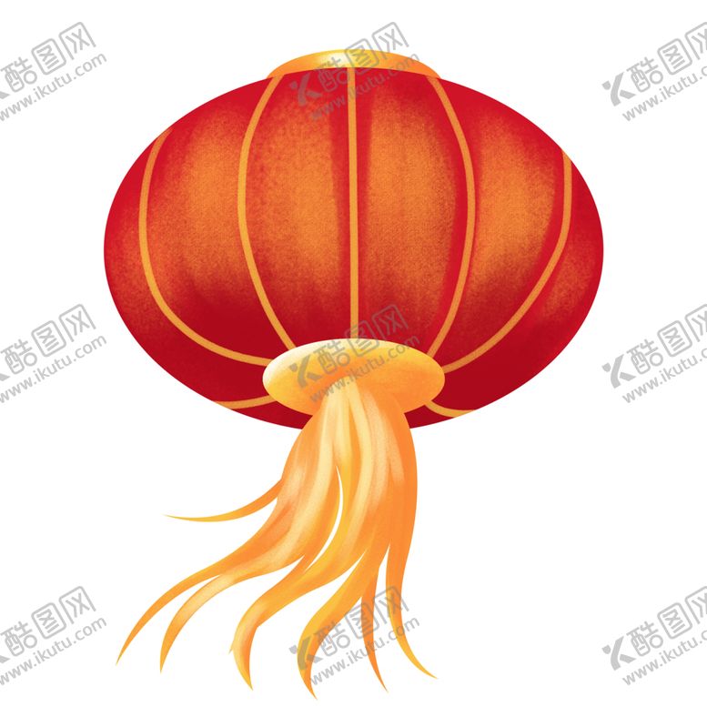 编号：54079105131133069918【酷图网】源文件下载-喜庆灯笼