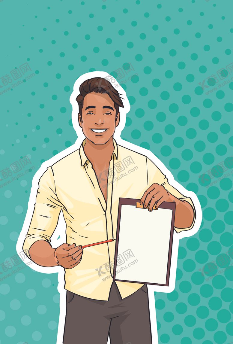 编号：33607709251657427298【酷图网】源文件下载-卡通人物