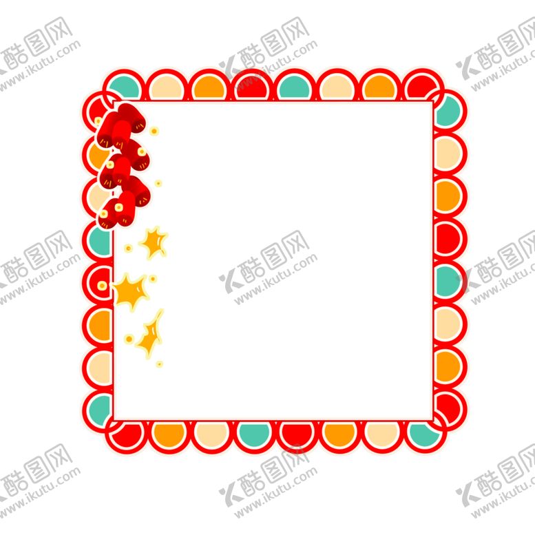 编号：74589509200249364191【酷图网】源文件下载-边框