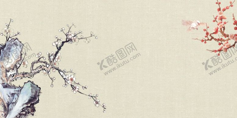 编号：11545306250944069593【酷图网】源文件下载-工笔画