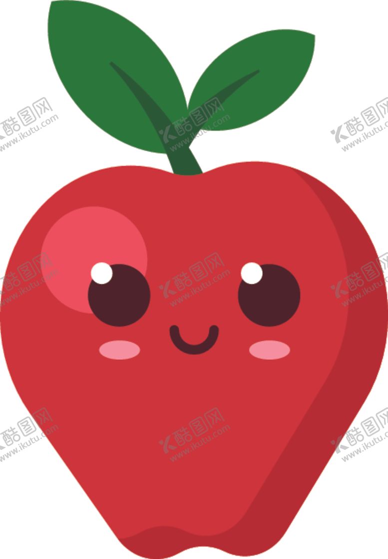 编号：23116910140037589209【酷图网】源文件下载-卡哇伊美食