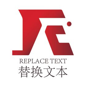 企业公司和牌标