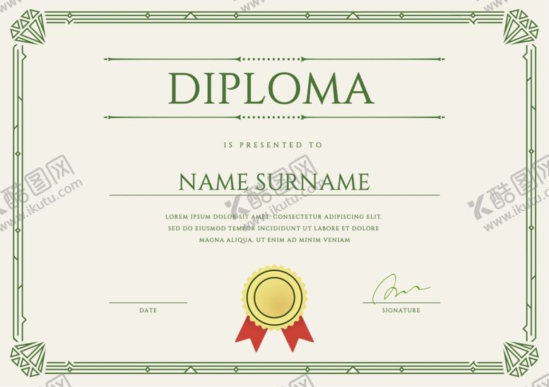 编号：55094910031232359807【酷图网】源文件下载-授权证