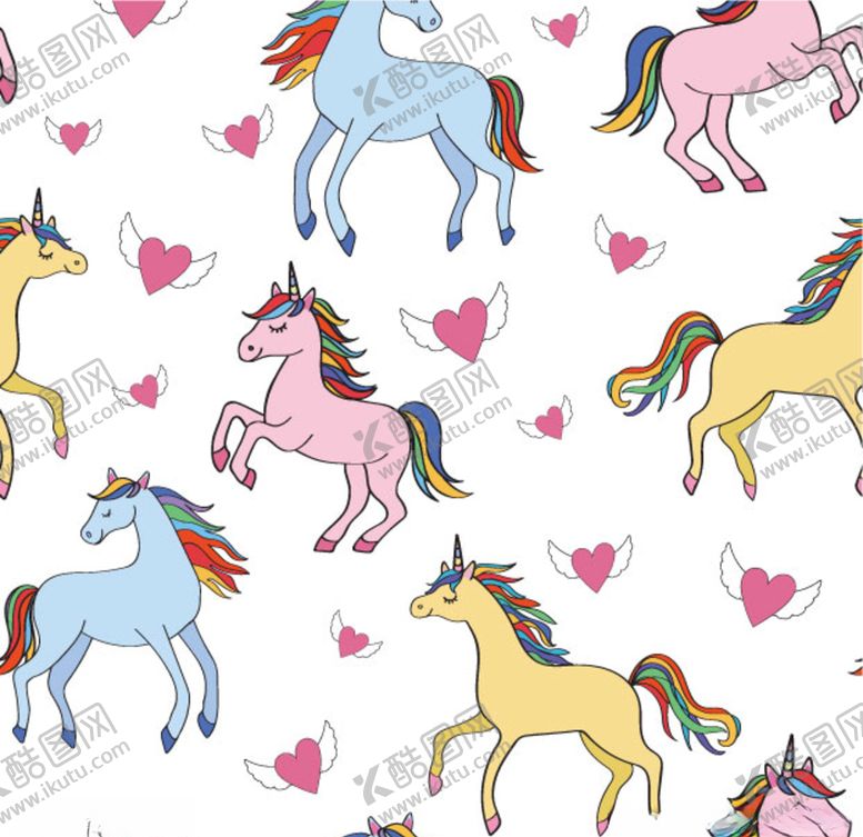 编号：95654209201514107499【酷图网】源文件下载-独角兽