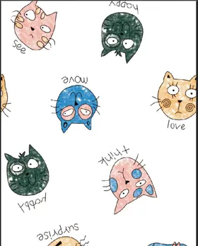 数码印花LV爱马仕300DPI方巾