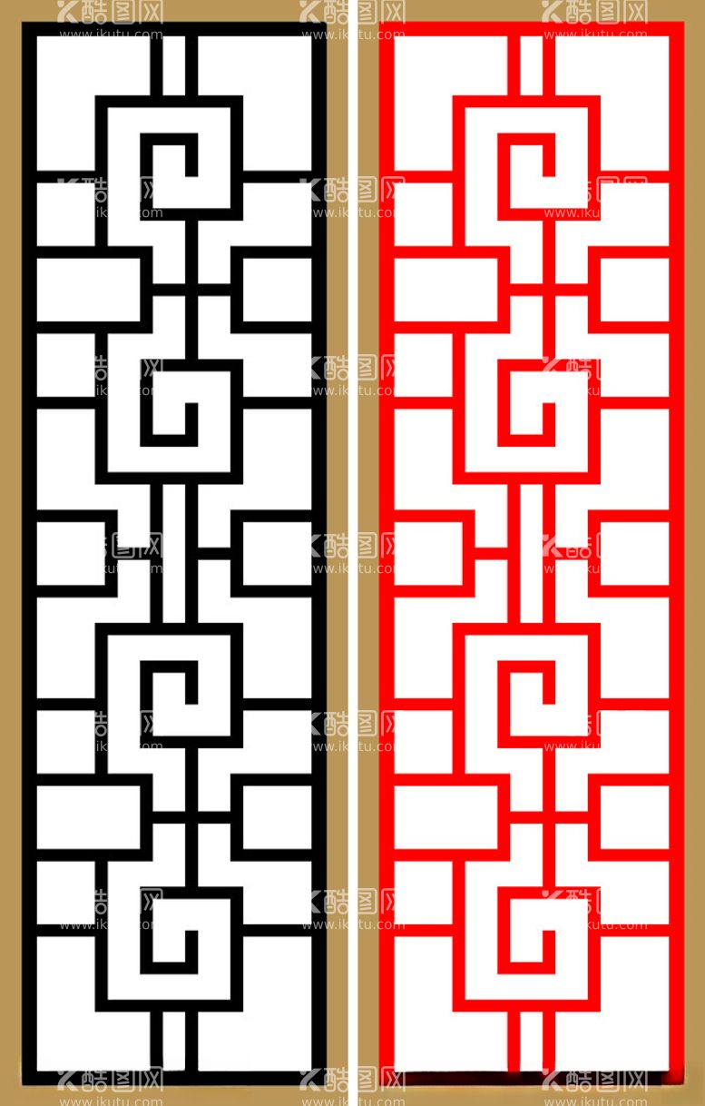 编号：59183911261551081466【酷图网】源文件下载-花纹雕刻造型