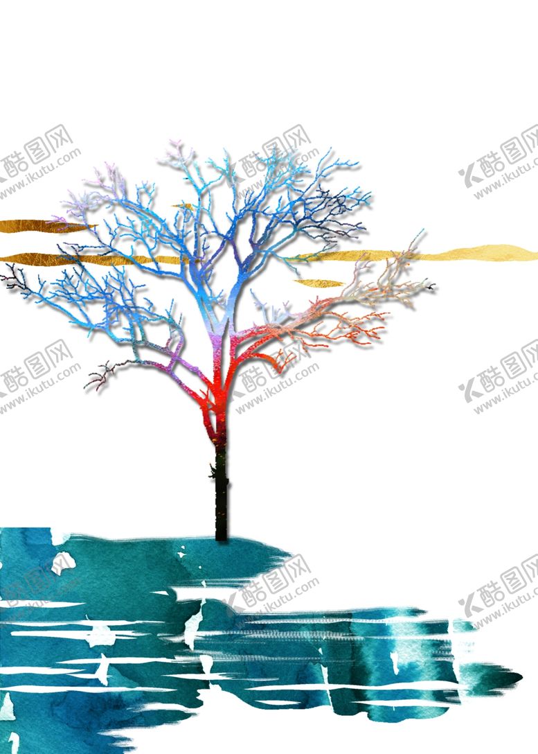 编号：28823509261832204210【酷图网】源文件下载-背景墙装饰画