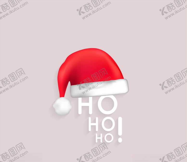 编号：78656510070932091822【酷图网】源文件下载-圣诞老人矢量