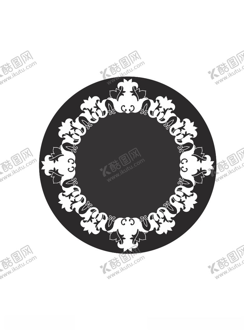 编号：35980404172131206878【酷图网】源文件下载-雕花图中式雕花西式雕花