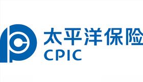 太平洋保险LOGO标志商