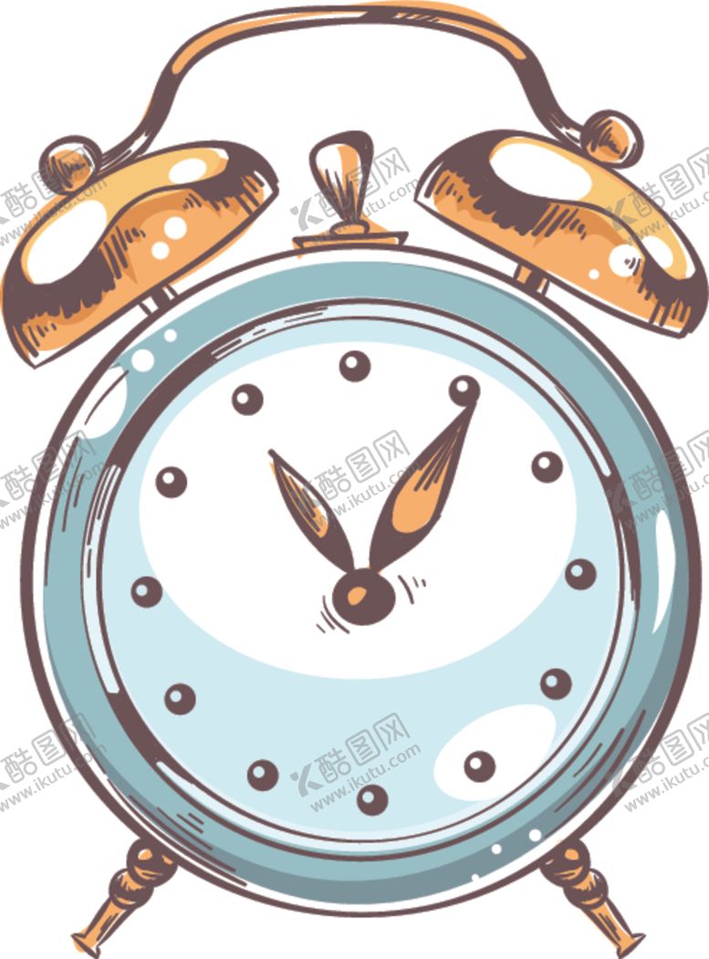 编号：57412909301827277111【酷图网】源文件下载-钟表