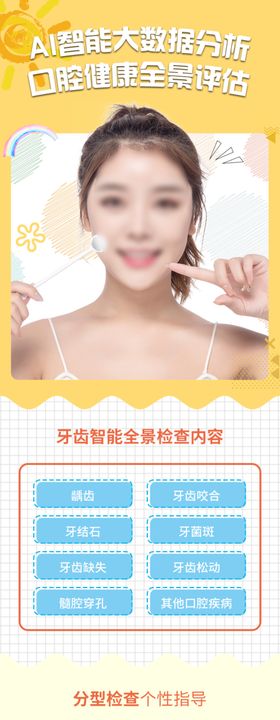 全景检查