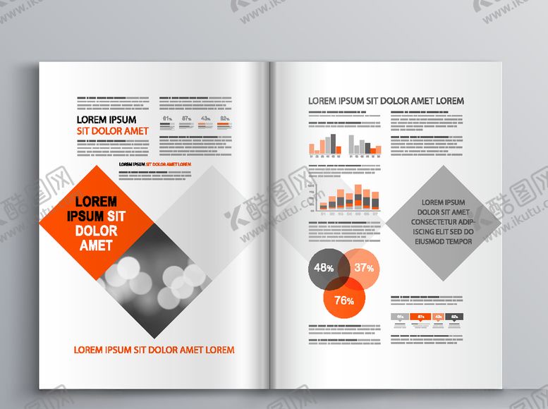 编号：42259509161748419982【酷图网】源文件下载-科技画册