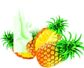 凤梨