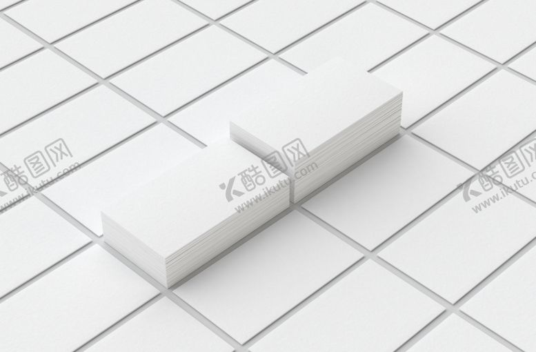 编号：70275010022226542902【酷图网】源文件下载-名片样机